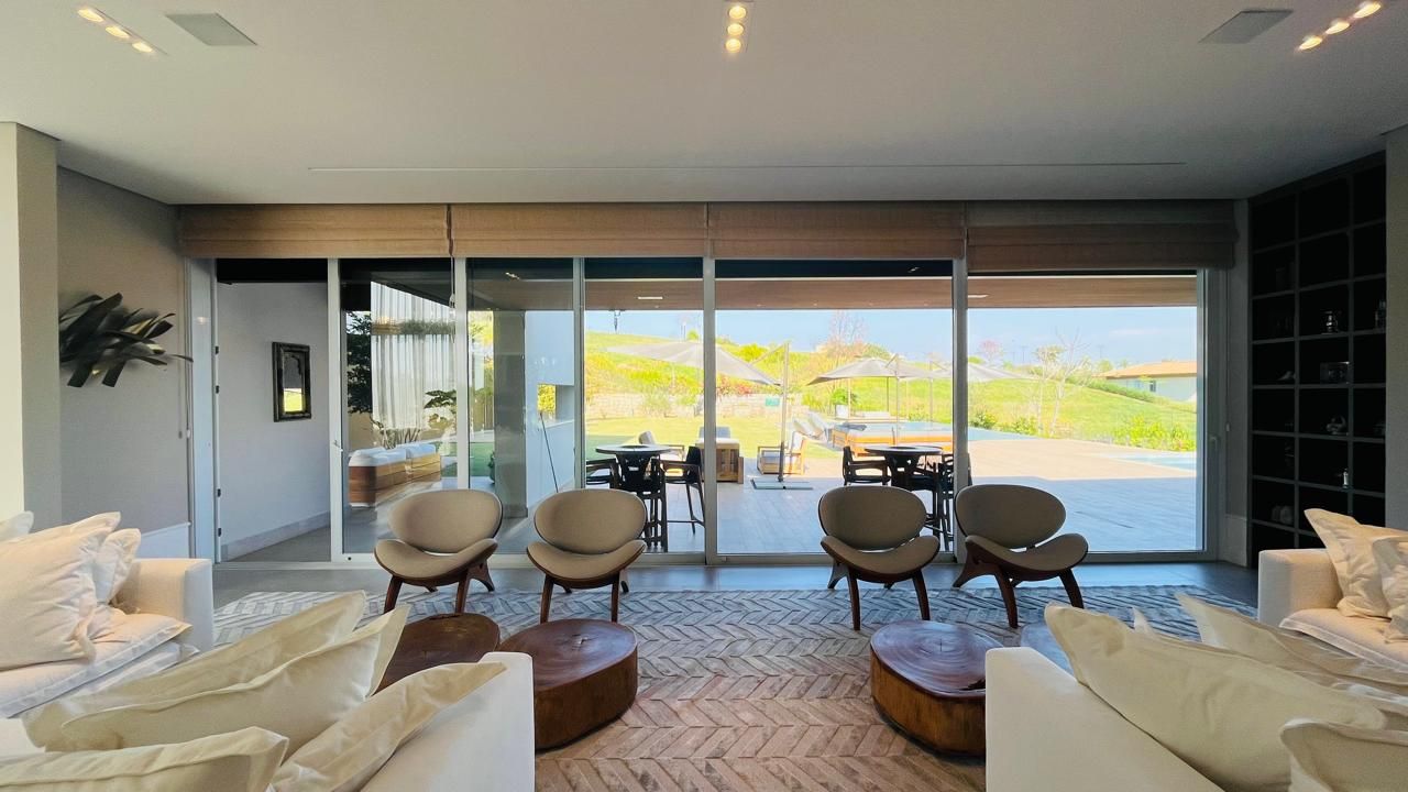 Casa de condomínio à venda no Condomínio Terras de São José II: