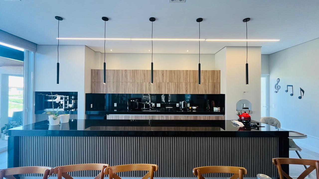 Casa de condomínio à venda no Condomínio Terras de São José II: