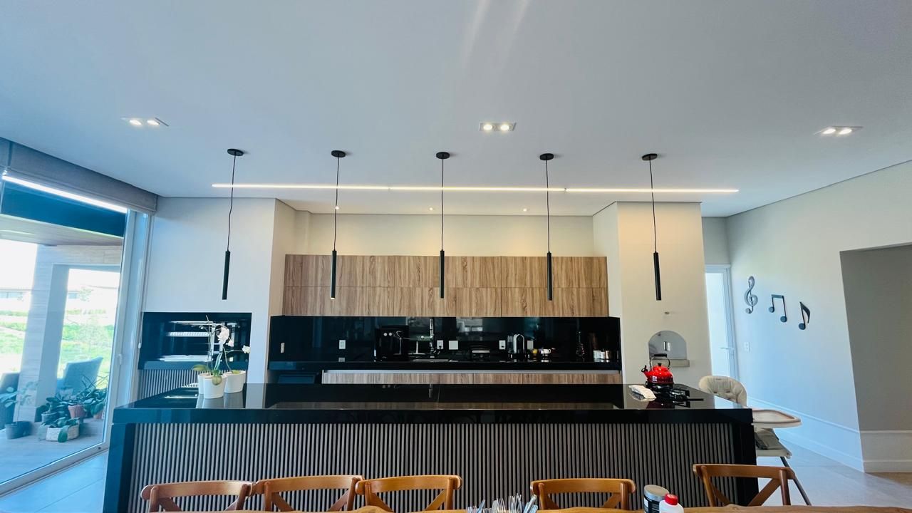 Casa de condomínio à venda no Condomínio Terras de São José II: