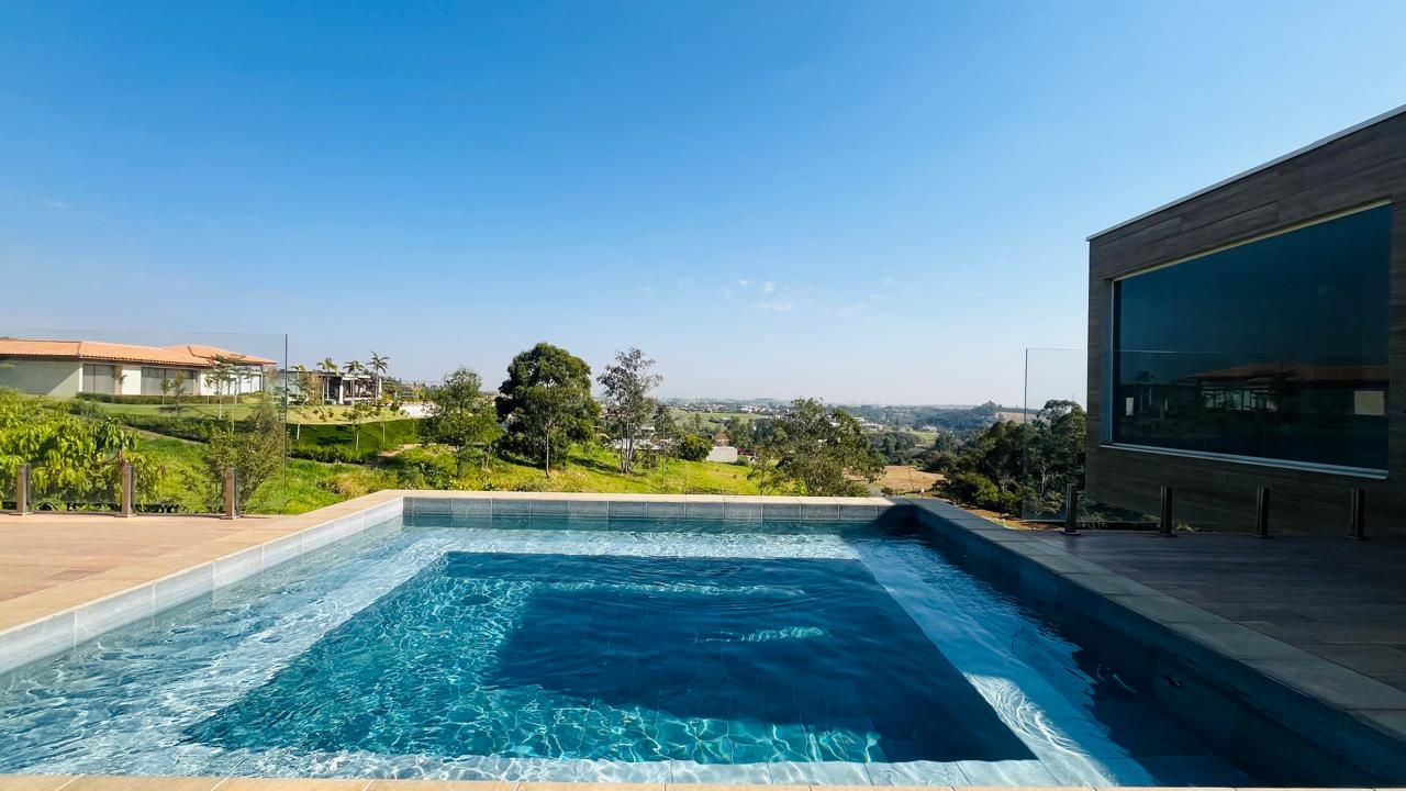 Casa de condomínio à venda no Condomínio Terras de São José II: