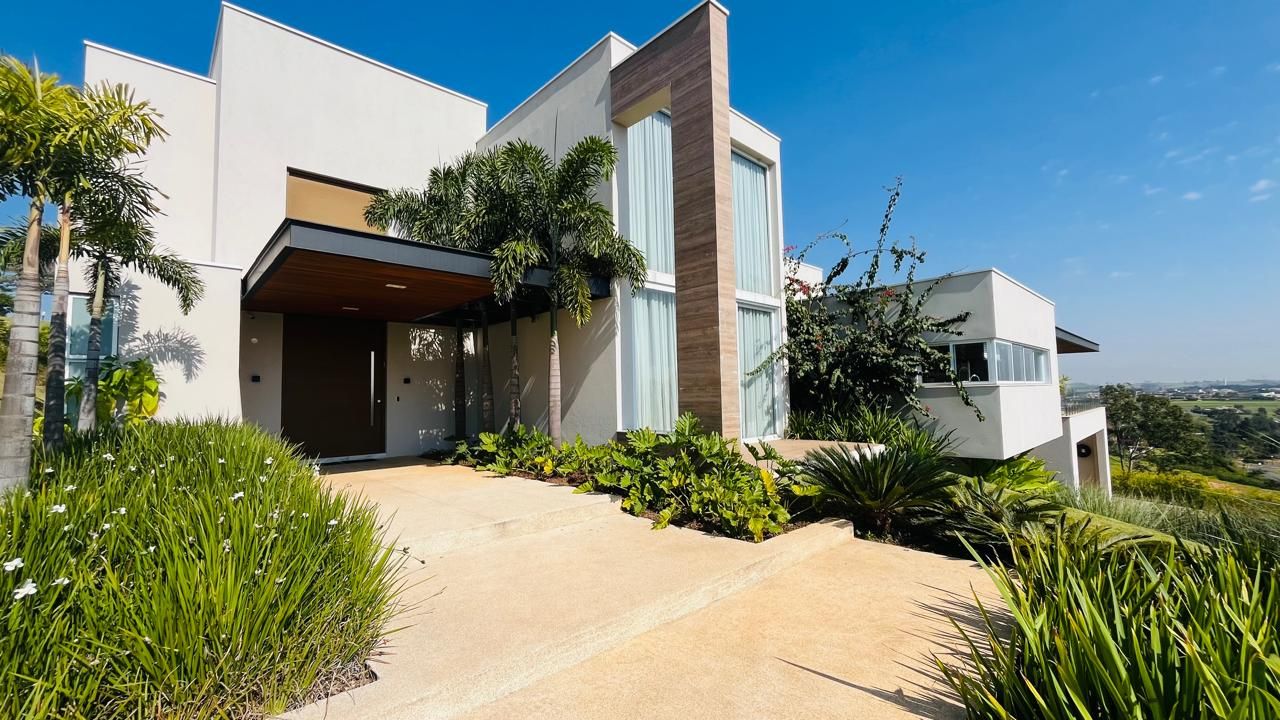 Casa de condomínio à venda no Condomínio Terras de São José II: