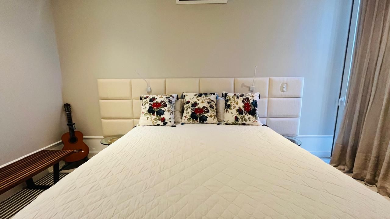 Casa de condomínio à venda no Condomínio Terras de São José II: