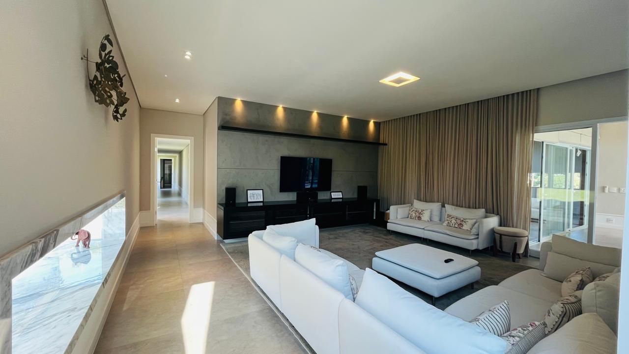 Casa de condomínio à venda no Condomínio Terras de São José II: