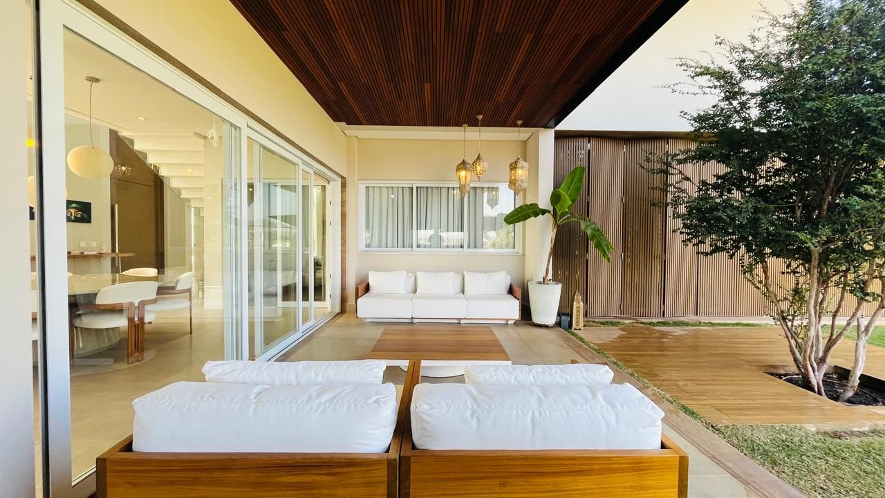 Casa de condomínio à venda no Condomínio Terras de São José II: