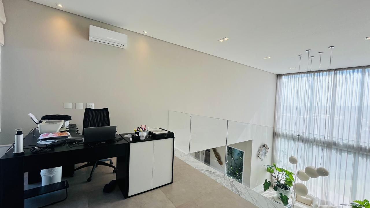 Casa de condomínio à venda no Condomínio Terras de São José II: