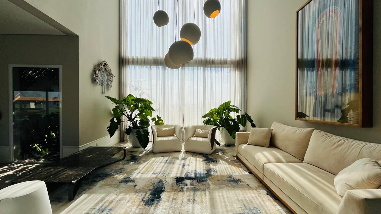 Casa de condomínio à venda no Condomínio Terras de São José II: