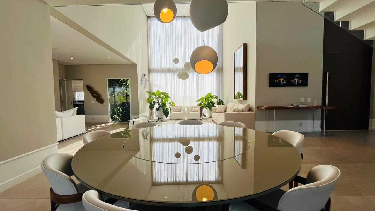 Casa de condomínio à venda no Condomínio Terras de São José II: