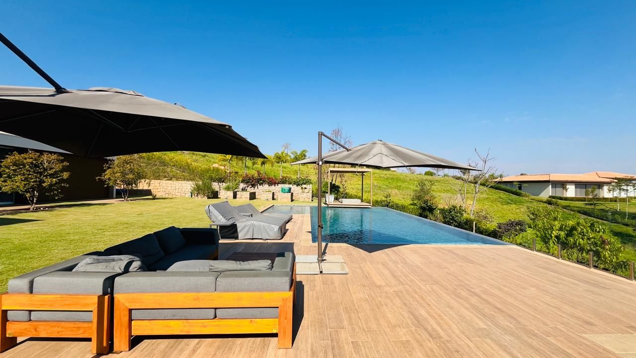 Casa de condomínio à venda no Condomínio Terras de São José II: