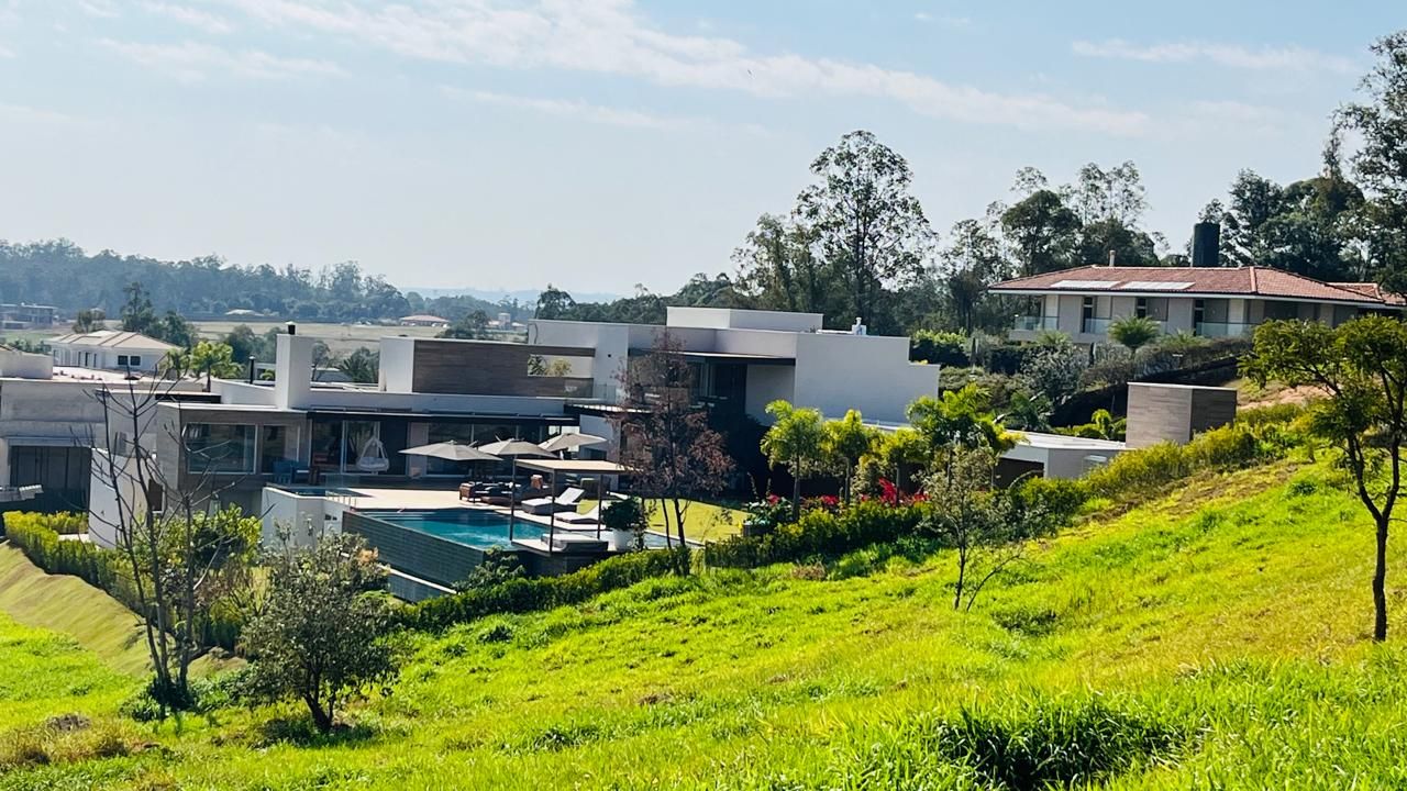 Casa de condomínio à venda no Condomínio Terras de São José II: