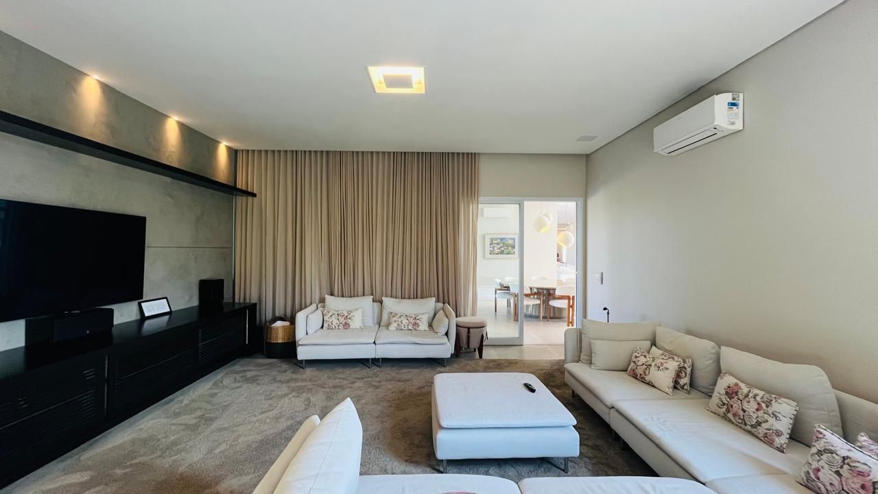 Casa de condomínio à venda no Condomínio Terras de São José II: