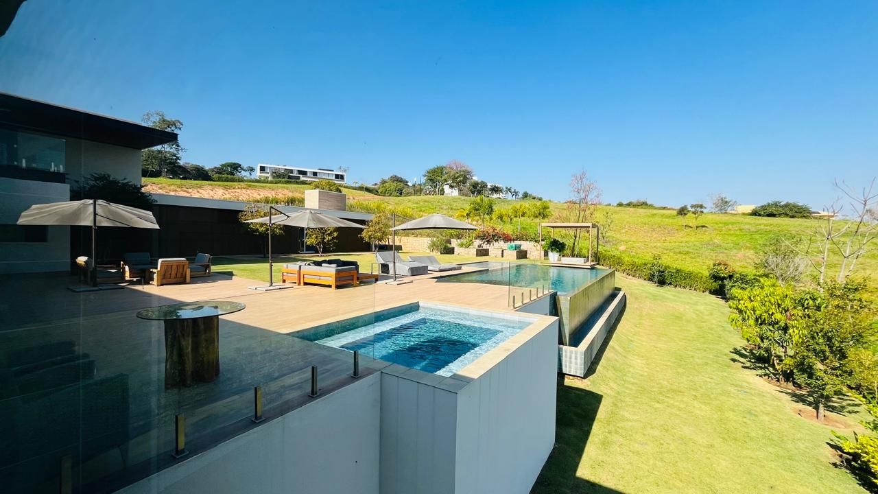 Casa de condomínio à venda no Condomínio Terras de São José II: