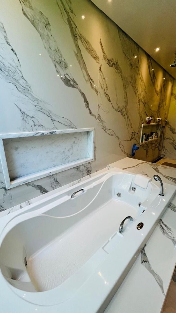 Casa de condomínio à venda no Condomínio Terras de São José II: