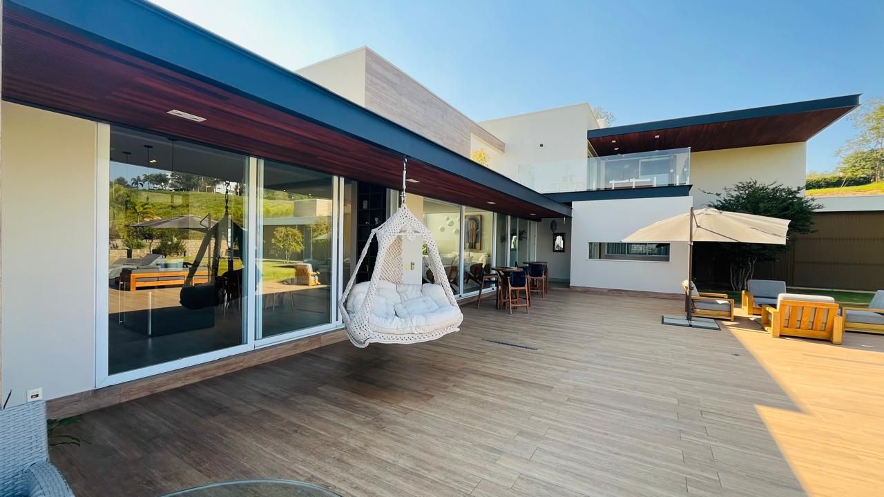 Casa de condomínio à venda no Condomínio Terras de São José II: