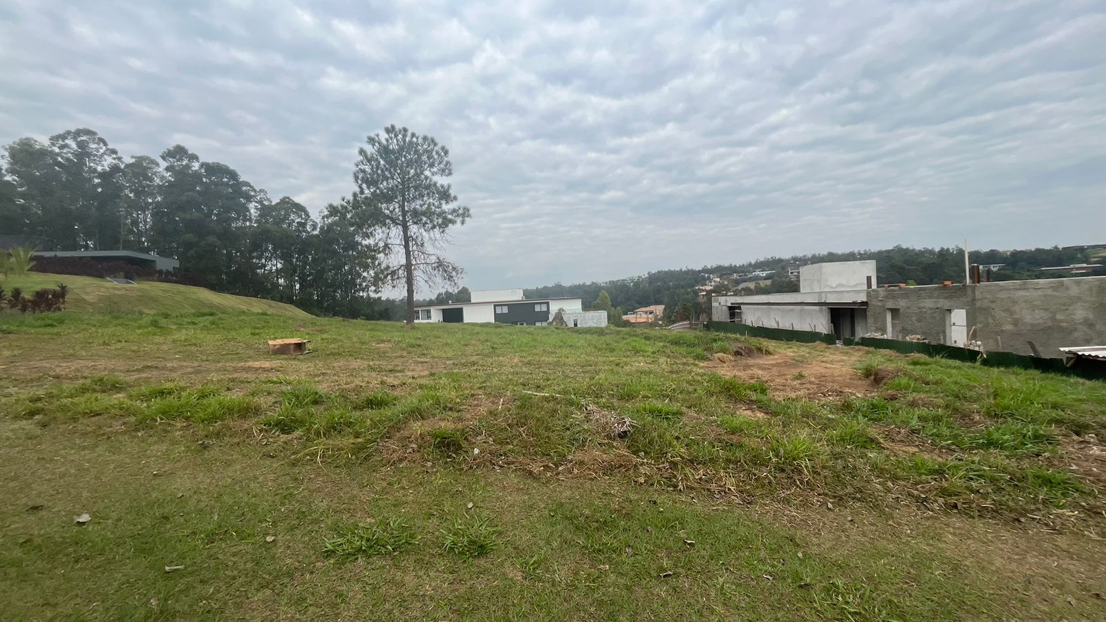 Terreno de Condomínio Condomínio Terras de São José II Itu 