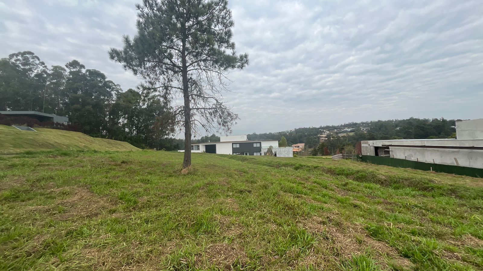 Terreno de Condomínio Condomínio Terras de São José II Itu 