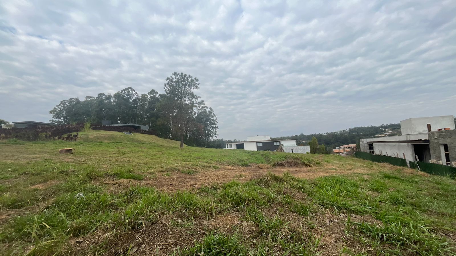 Terreno à Venda no Condomínio Terras de São José Ii, Itu/Sp