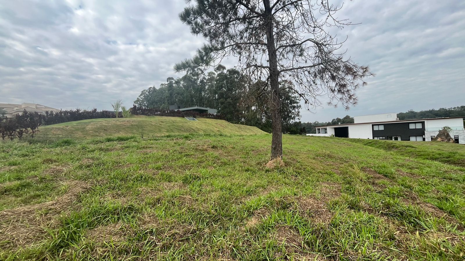 Terreno de Condomínio Condomínio Terras de São José II Itu 