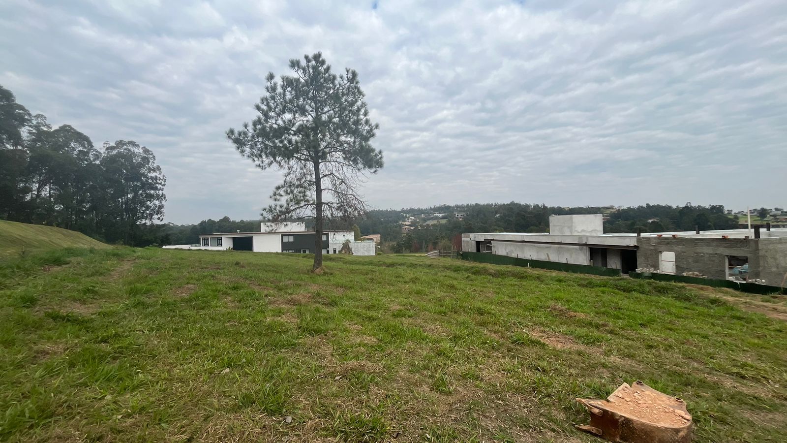 Terreno de Condomínio Condomínio Terras de São José II Itu 