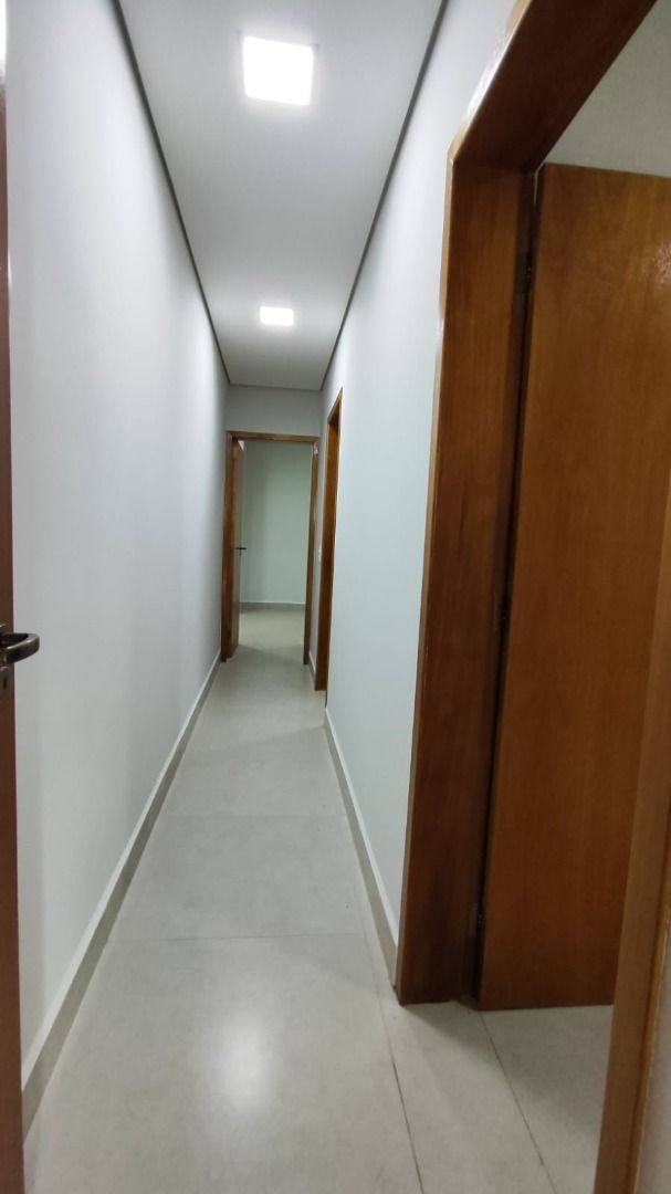 Casa de condomínio à venda no Condomínio Village Moutonnée: