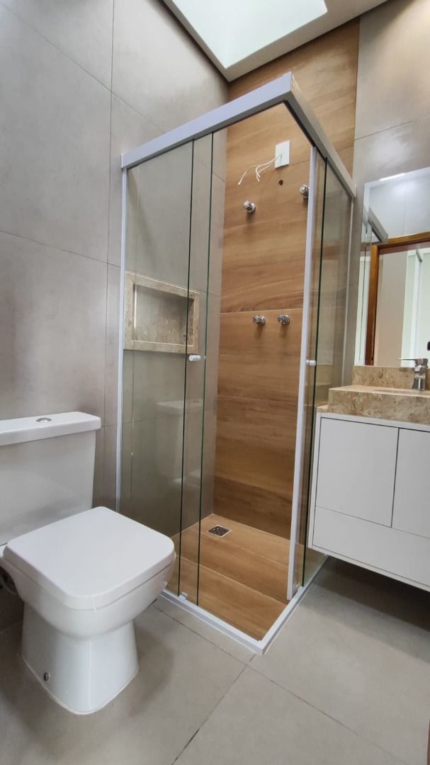 Casa de condomínio à venda no Condomínio Village Moutonnée: