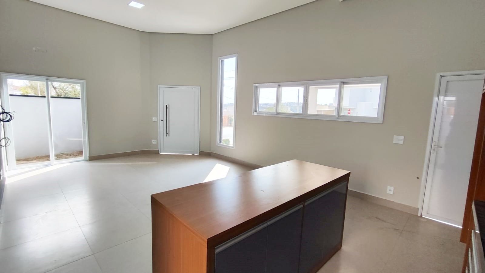 Casa de condomínio à venda no Condomínio Village Moutonnée: