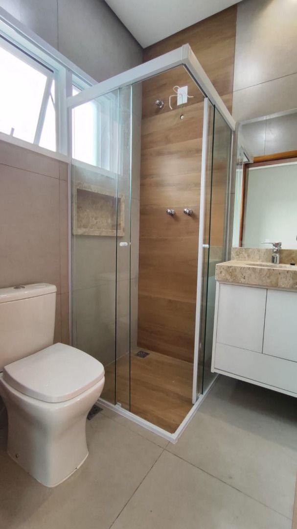 Casa de condomínio à venda no Condomínio Village Moutonnée: