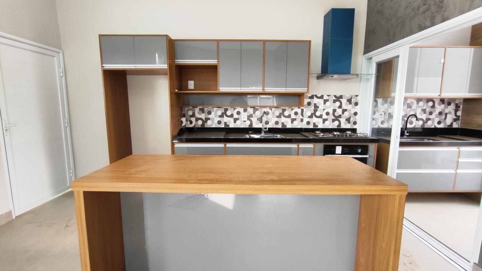 Casa de condomínio à venda no Condomínio Village Moutonnée: