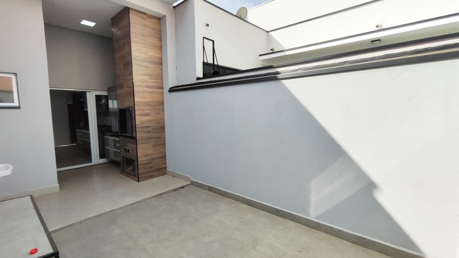 Casa de condomínio à venda no Condomínio Village Moutonnée: