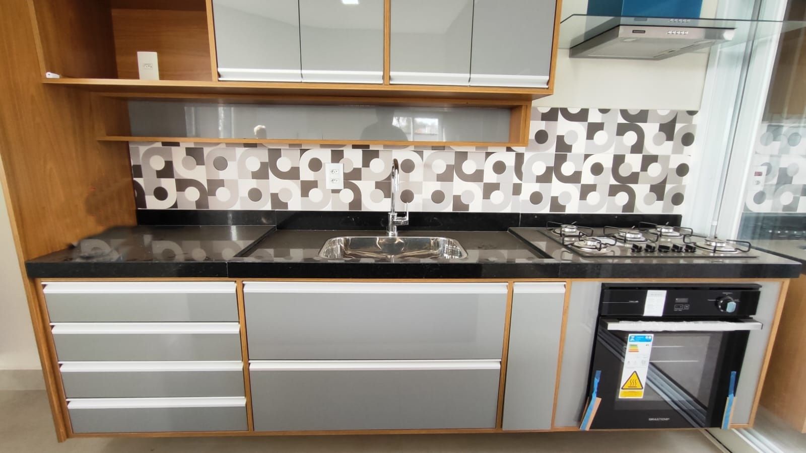 Casa de condomínio à venda no Condomínio Village Moutonnée: