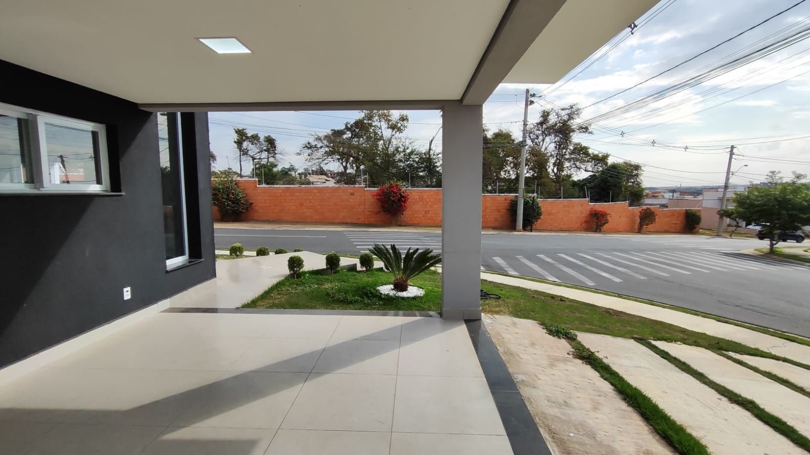 Casa de condomínio à venda no Condomínio Village Moutonnée: