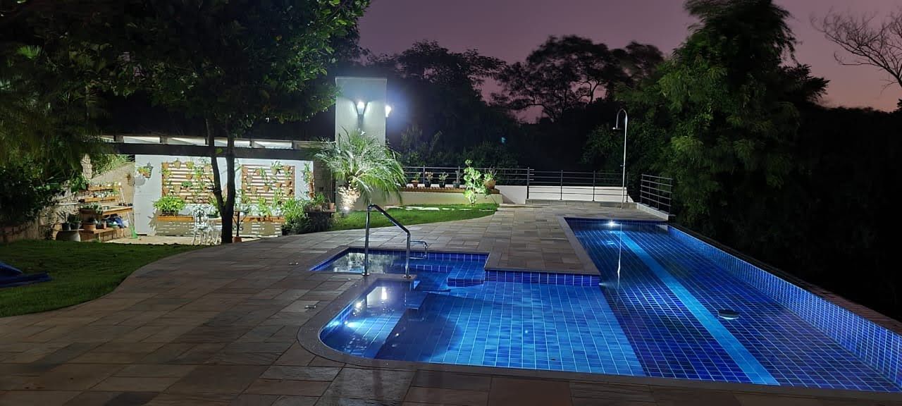 Casa de condomínio à venda no Condomínio Portal do Japy: