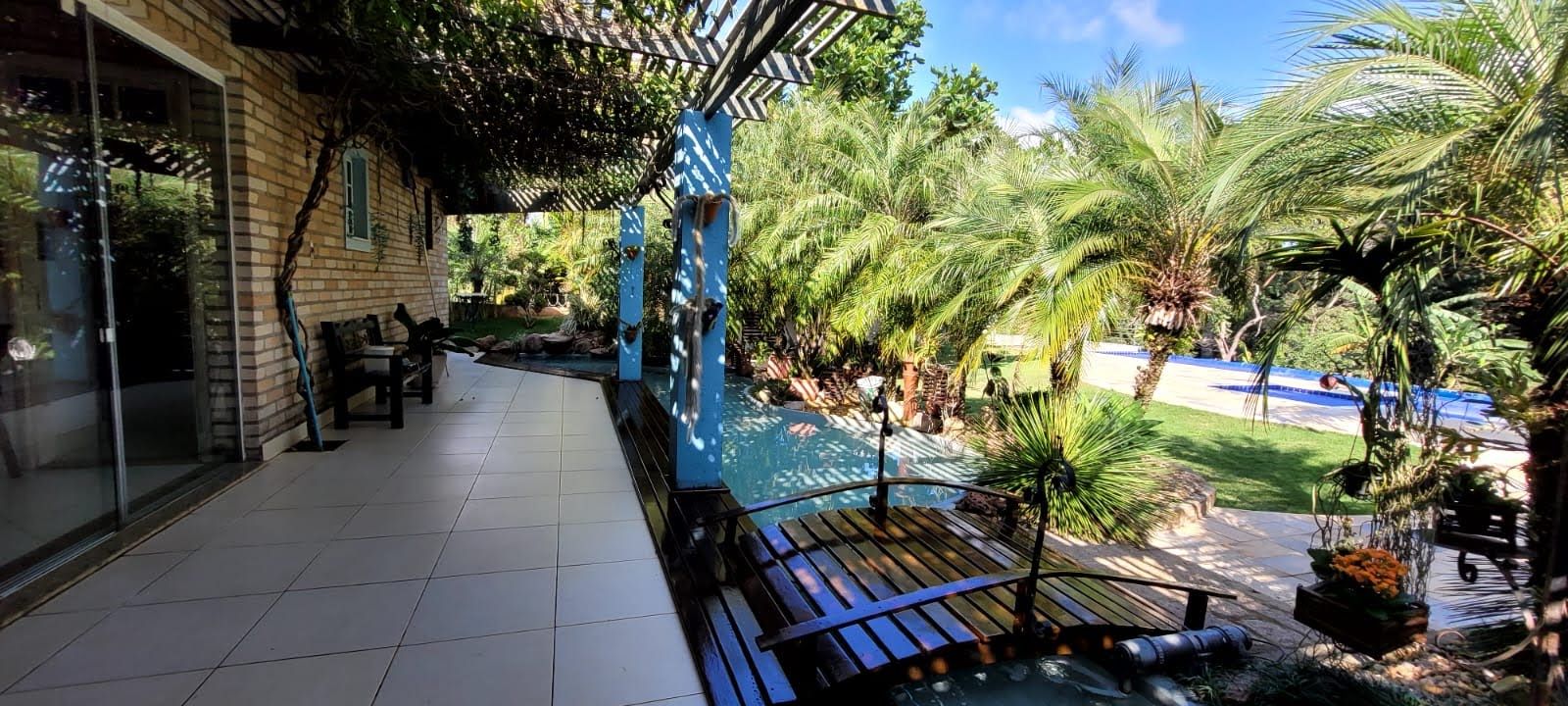 Casa de condomínio à venda no Condomínio Portal do Japy: