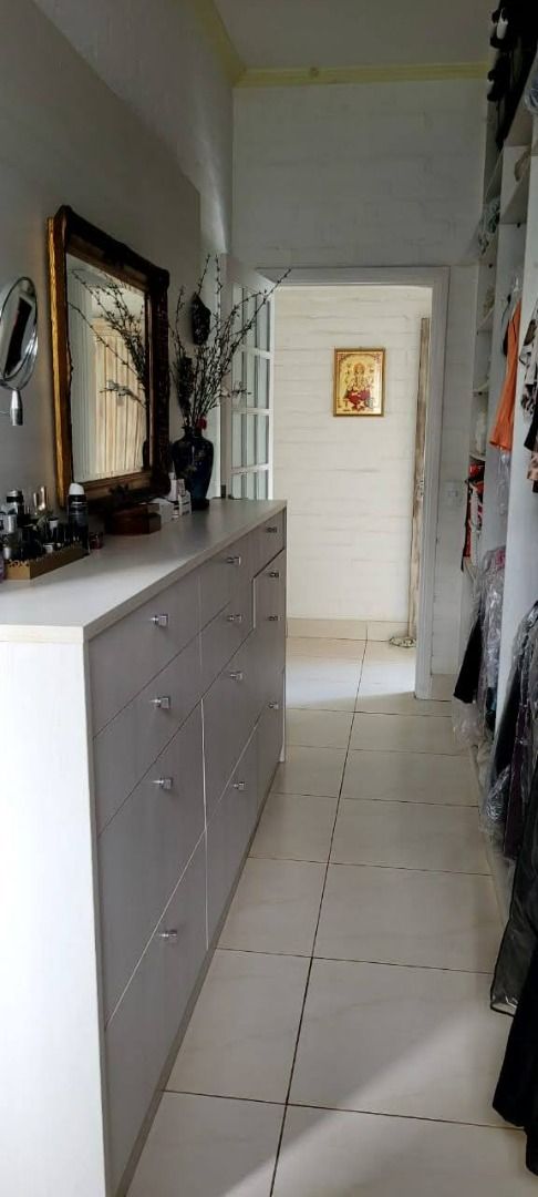 Casa de condomínio à venda no Condomínio Portal do Japy: