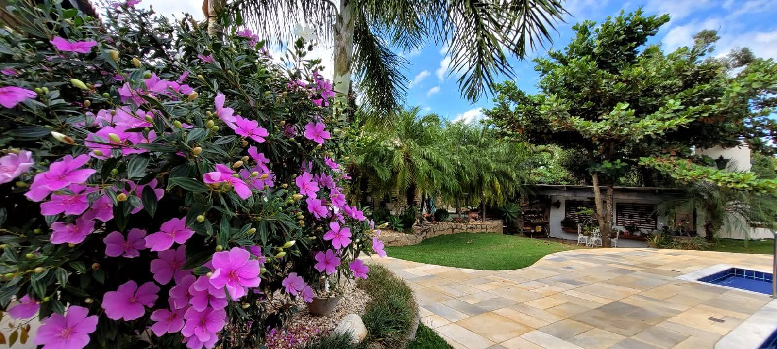 Casa de condomínio à venda no Condomínio Portal do Japy: