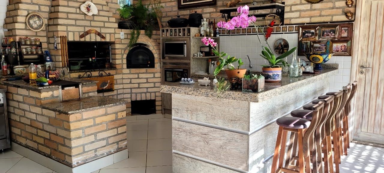 Casa de condomínio à venda no Condomínio Portal do Japy: