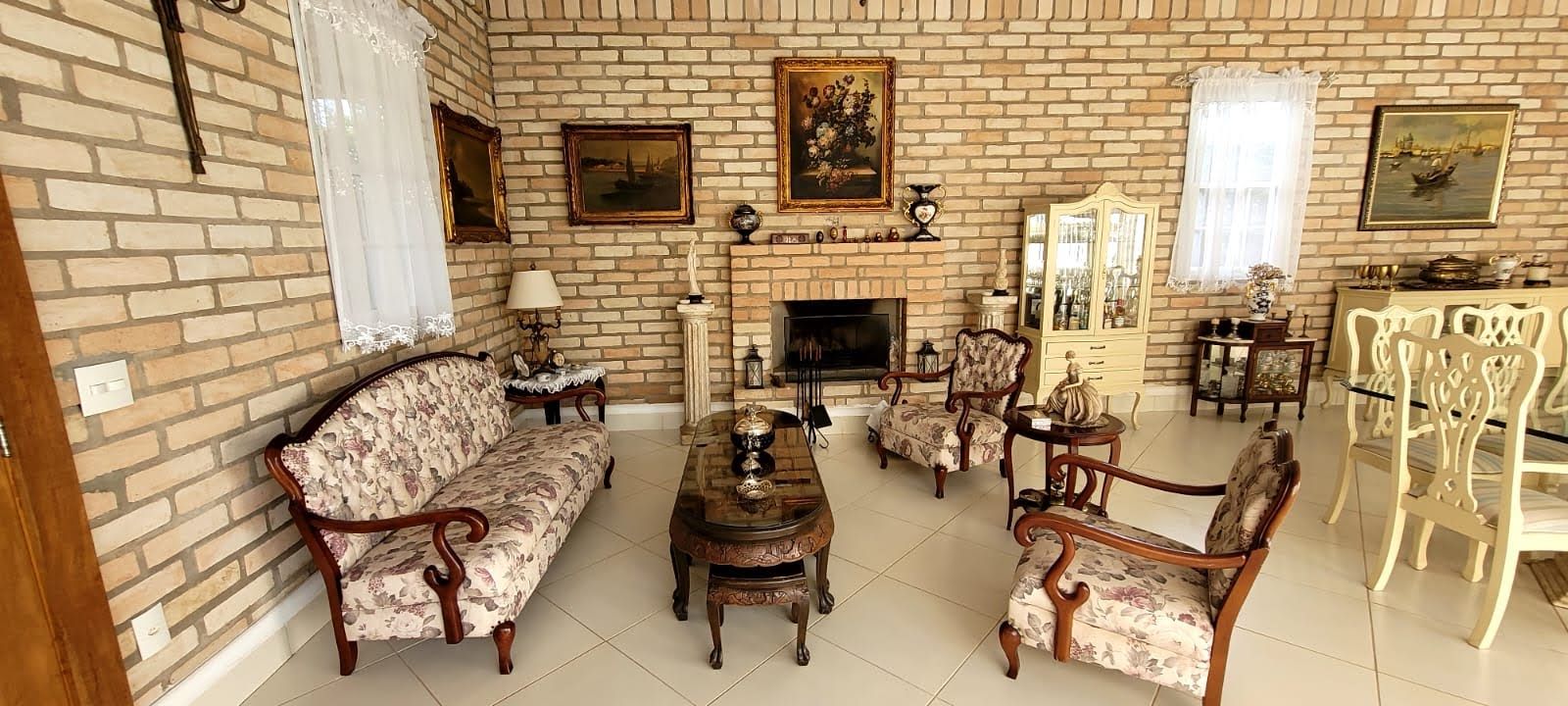 Casa de condomínio à venda no Condomínio Portal do Japy: