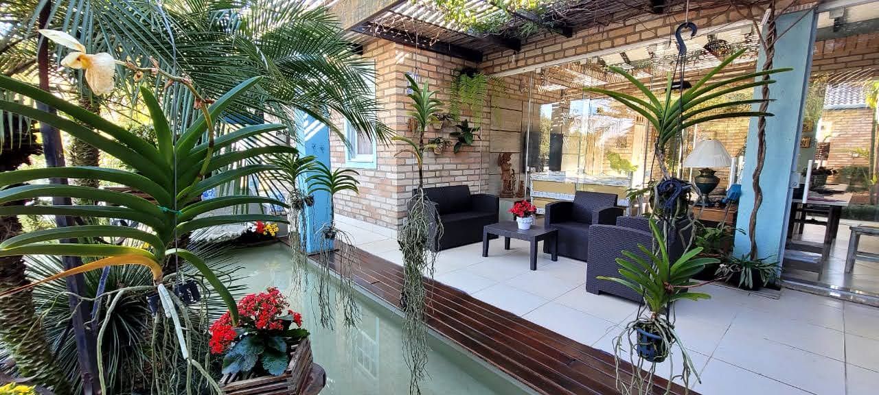 Casa de condomínio à venda no Condomínio Portal do Japy: