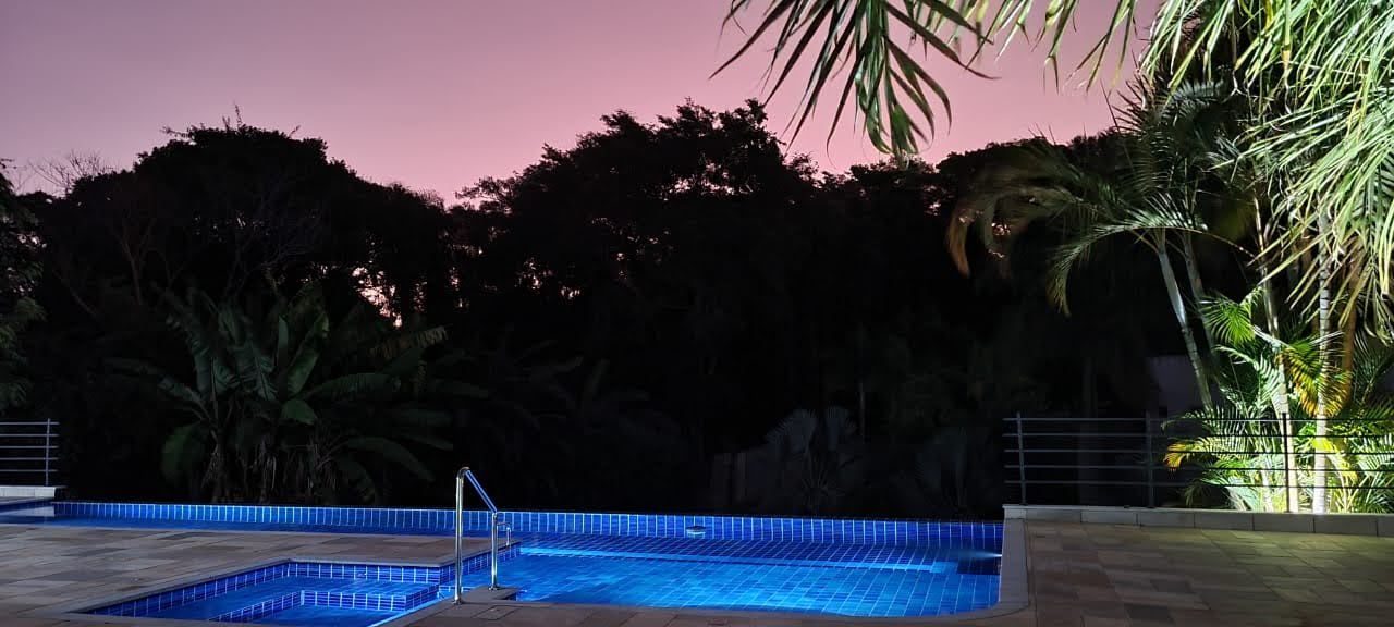 Casa de condomínio à venda no Condomínio Portal do Japy: