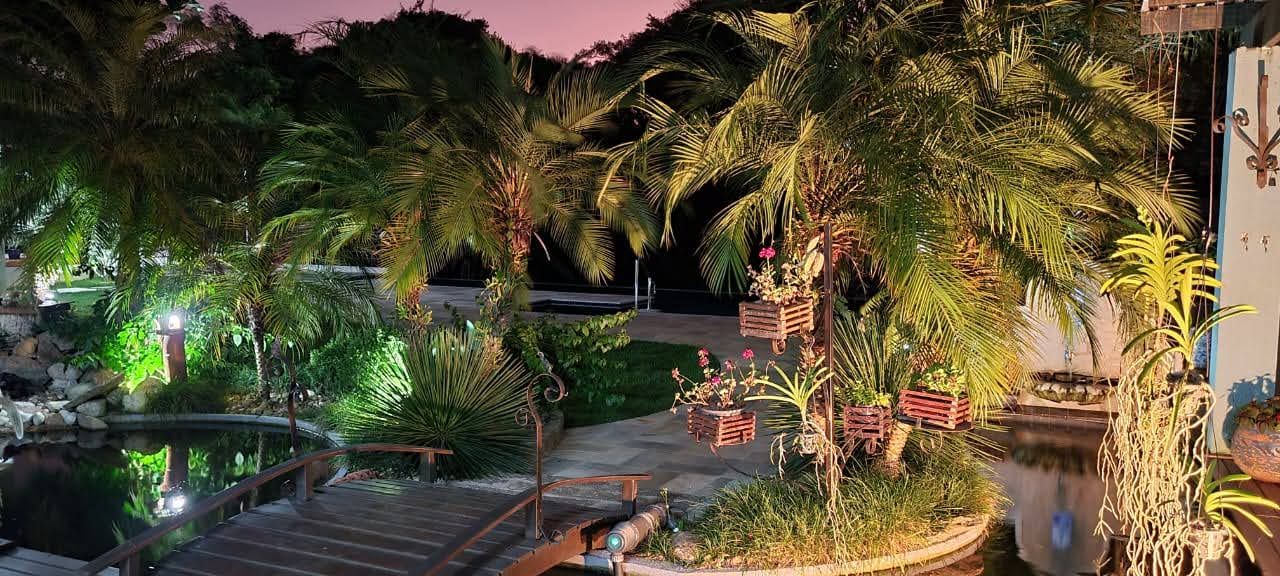 Casa de condomínio à venda no Condomínio Portal do Japy: