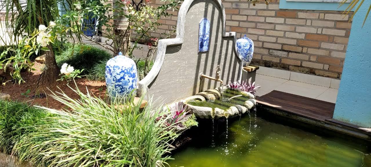 Casa de condomínio à venda no Condomínio Portal do Japy: