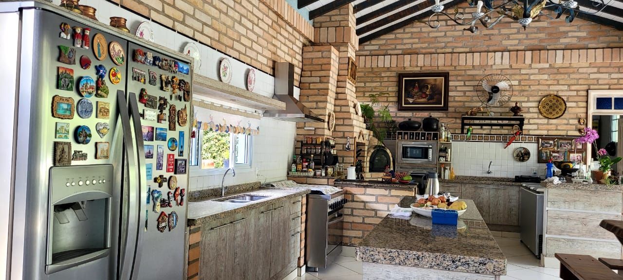 Casa de condomínio à venda no Condomínio Portal do Japy: