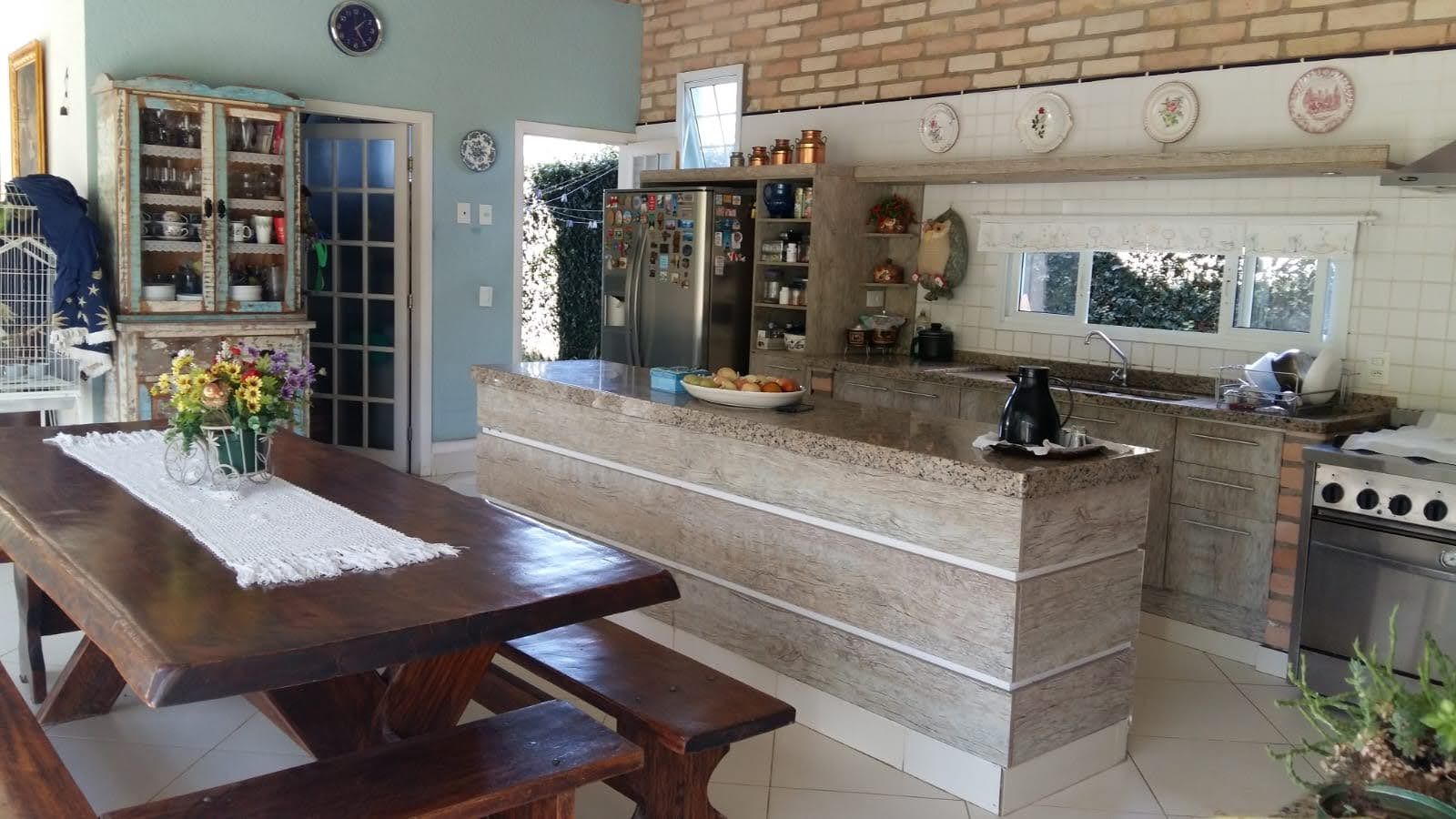 Casa de condomínio à venda no Condomínio Portal do Japy: