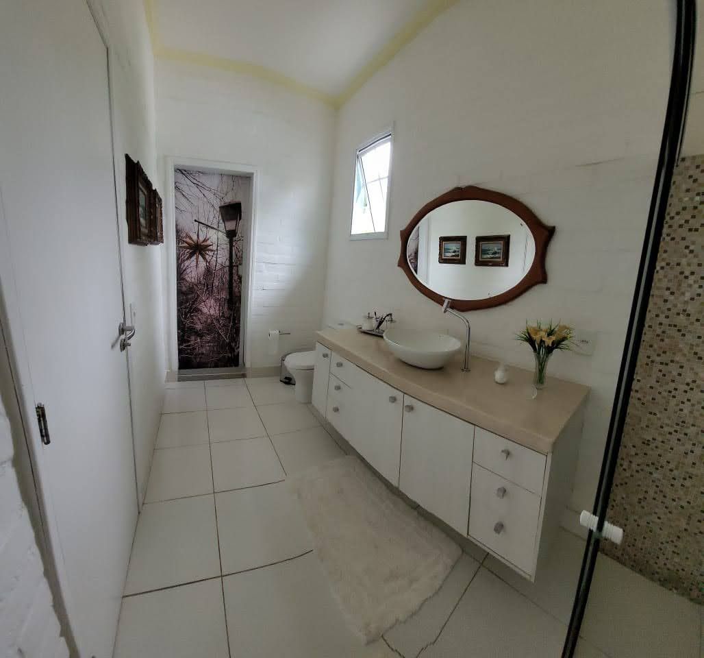 Casa de condomínio à venda no Condomínio Portal do Japy: