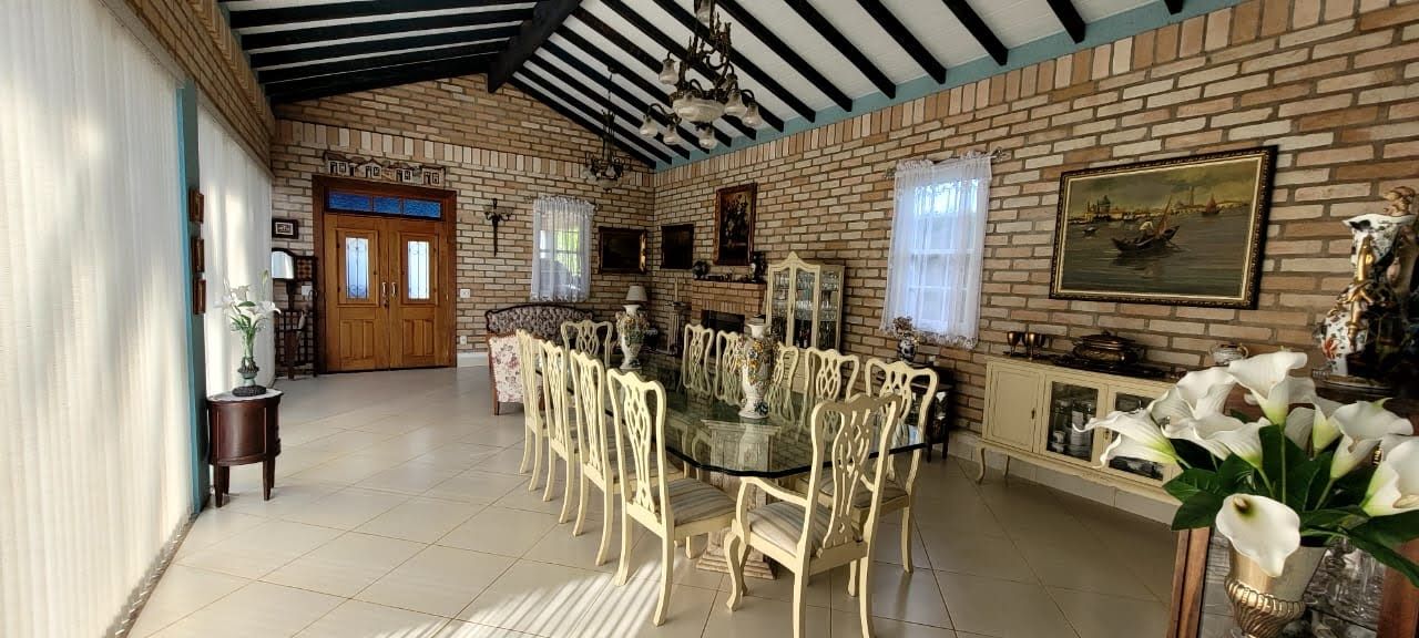 Casa de condomínio à venda no Condomínio Portal do Japy: