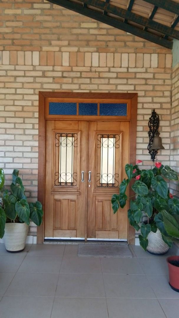 Casa de Condomínio Condomínio Portal do Japy Cabreúva 