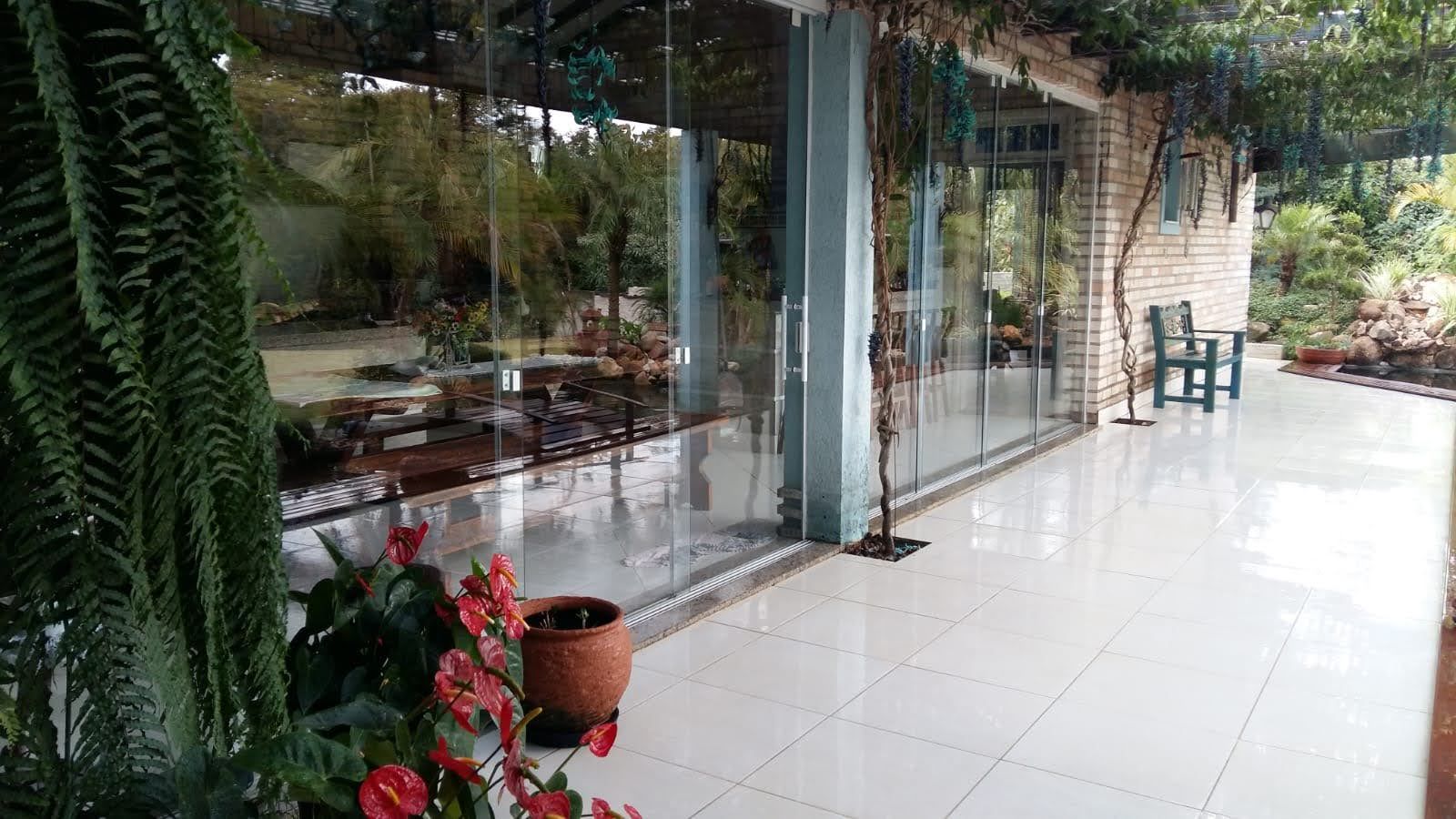 Casa de condomínio à venda no Condomínio Portal do Japy: