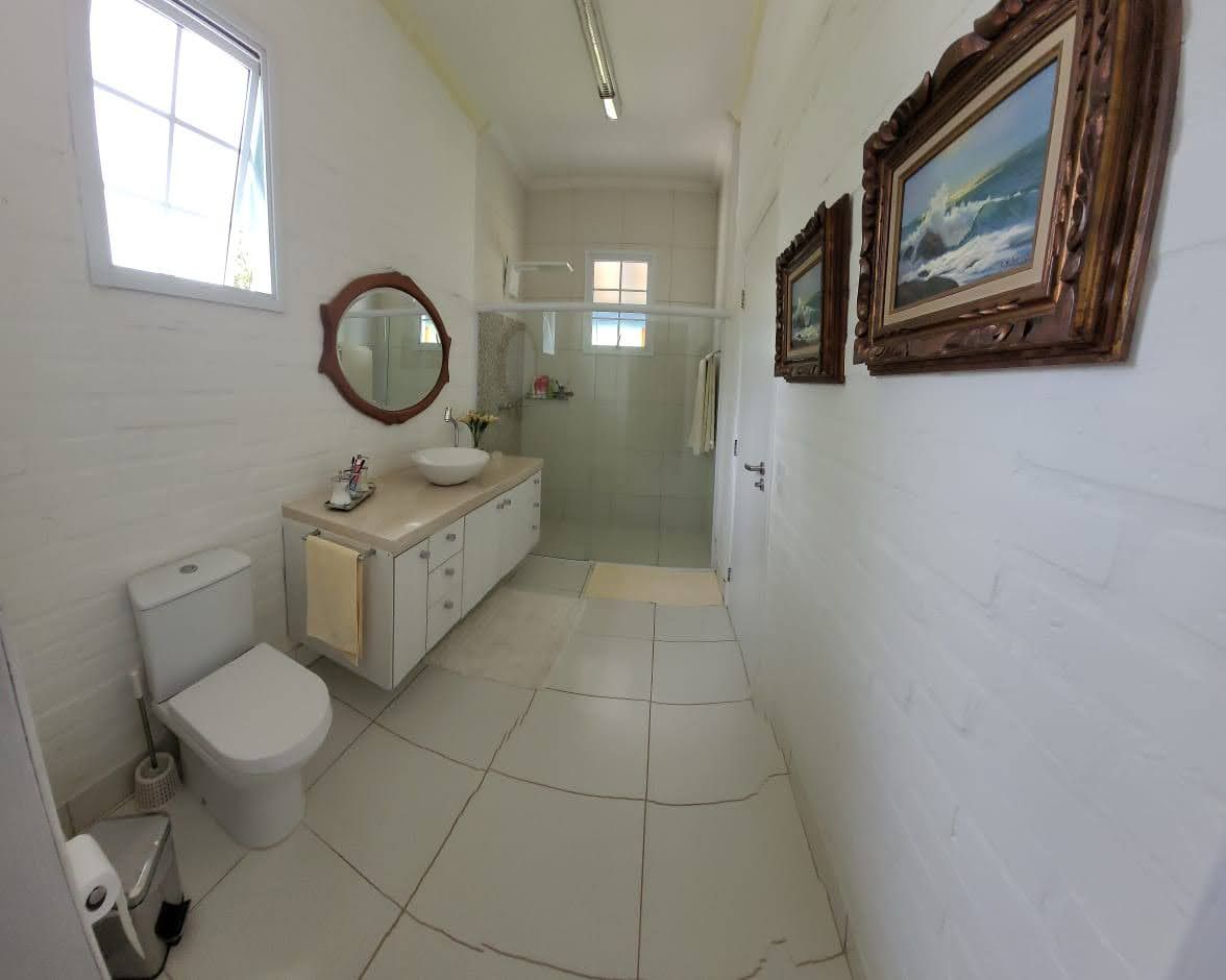 Casa de condomínio à venda no Condomínio Portal do Japy: