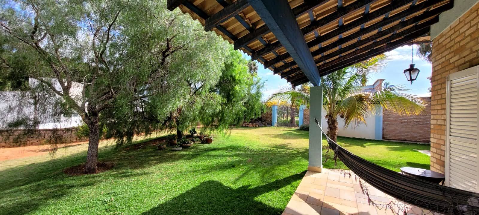 Casa de condomínio à venda no Condomínio Portal do Japy: