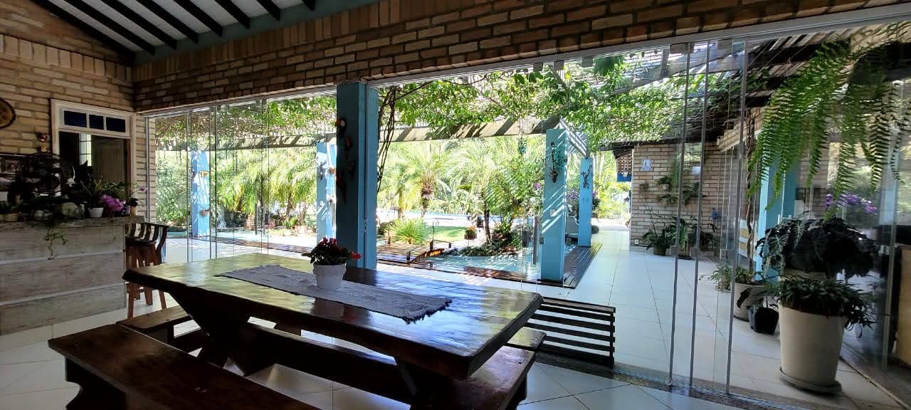 Casa de condomínio à venda no Condomínio Portal do Japy: