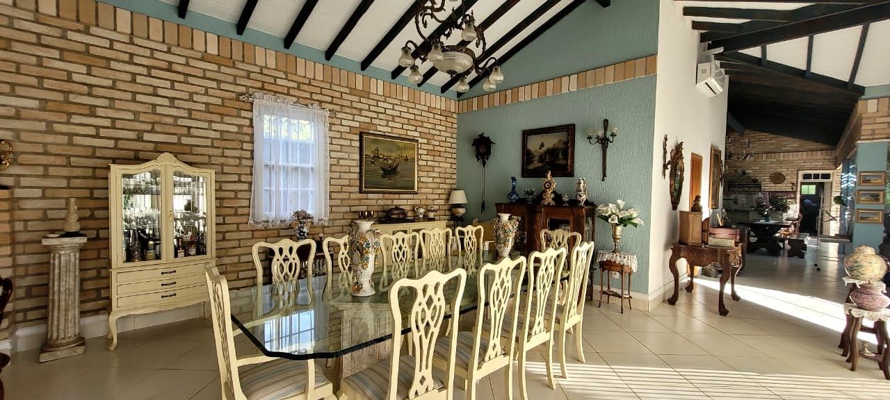 Casa de condomínio à venda no Condomínio Portal do Japy: